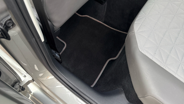 Volkswagen Up 1.0 Up Beats 5dr Petrol Hatchback